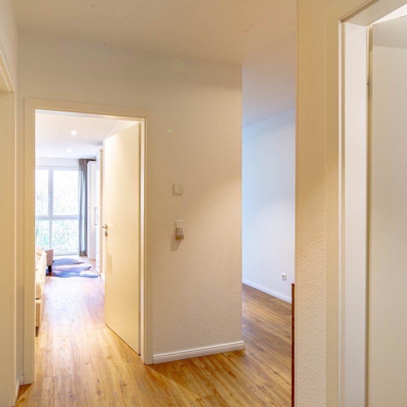 Ferienwohnung Strandvilla Augustusbad 17