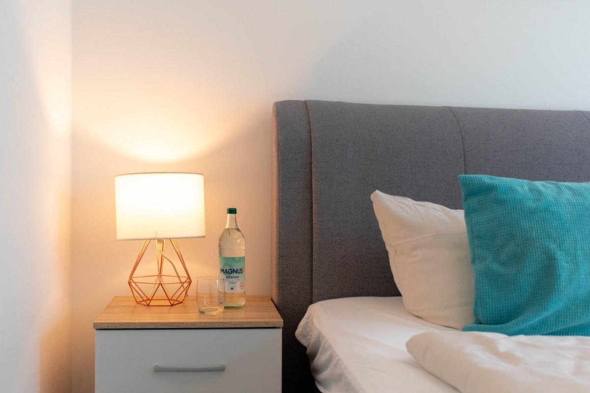 Ferienwohnung Strandstern