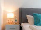 Ferienwohnung Strandstern