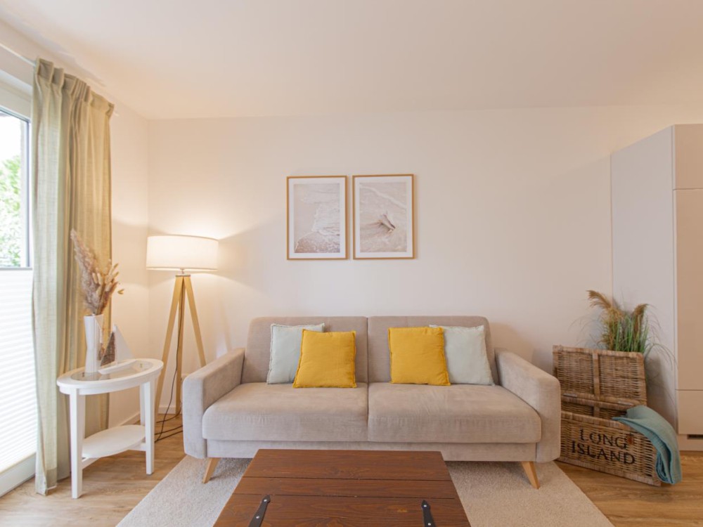 Ferienwohnung Aqualino