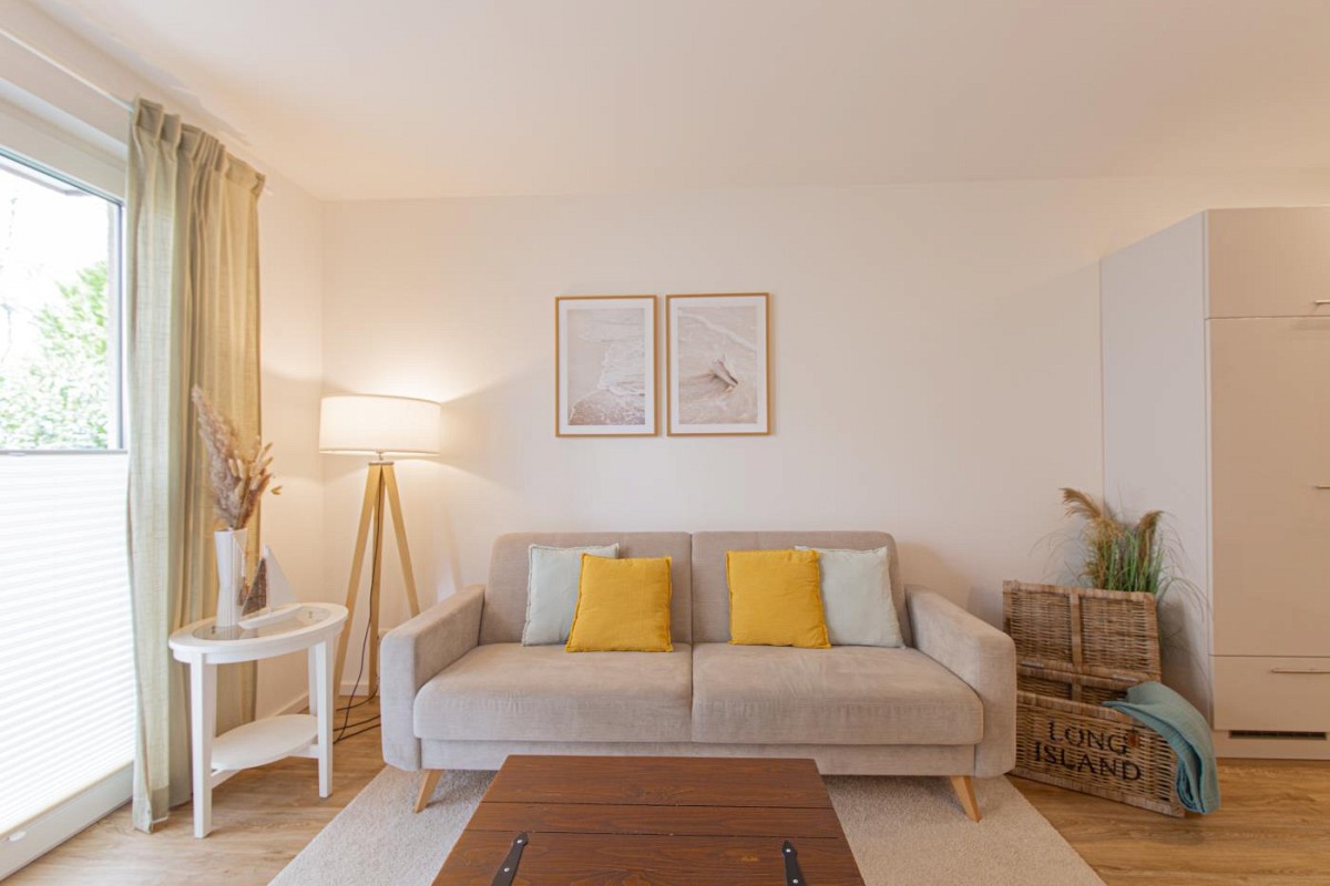Ferienwohnung Aqualino