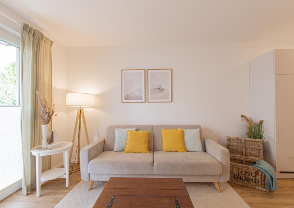 Ferienwohnung Aqualino