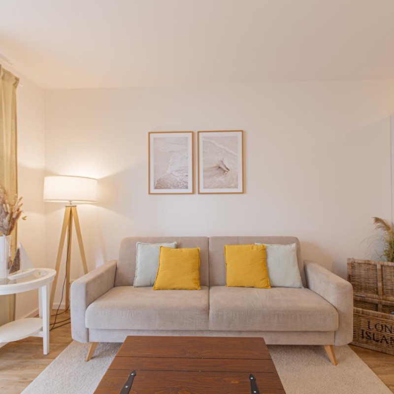 Ferienwohnung Aqualino