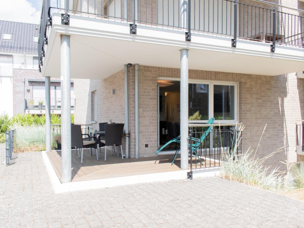 Ferienwohnung Sonnendeck 2
