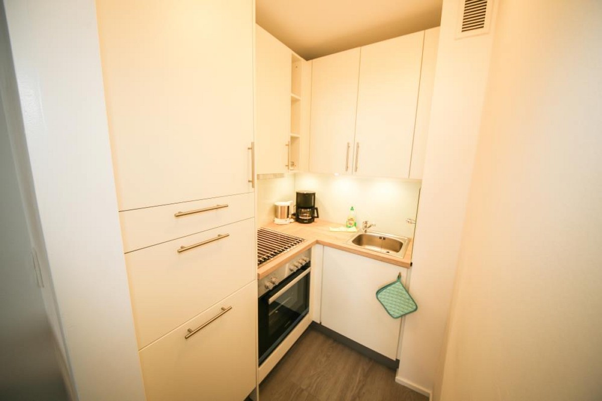Ferienwohnung Seesternchen 1 
