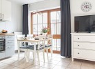 Ferienwohnung Achterkoje