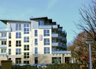 Ferienwohnung Strandgut 2 Scharbeutz - Außenansicht