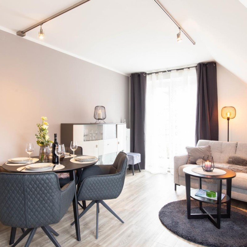 Ferienwohnung Auszeit