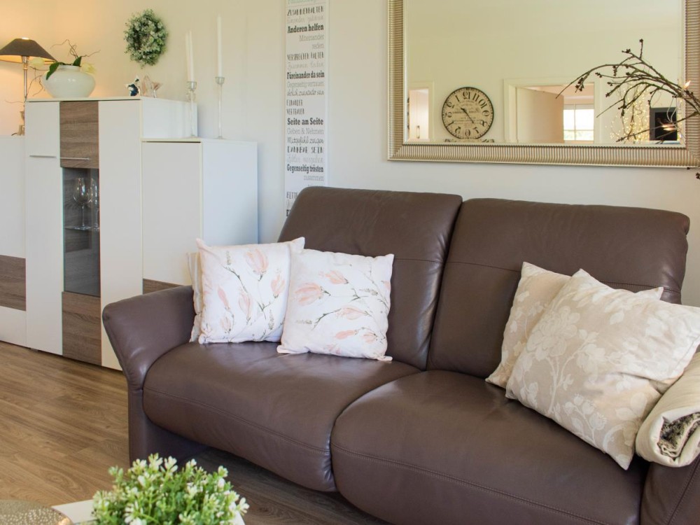Ferienwohnung Boje 6