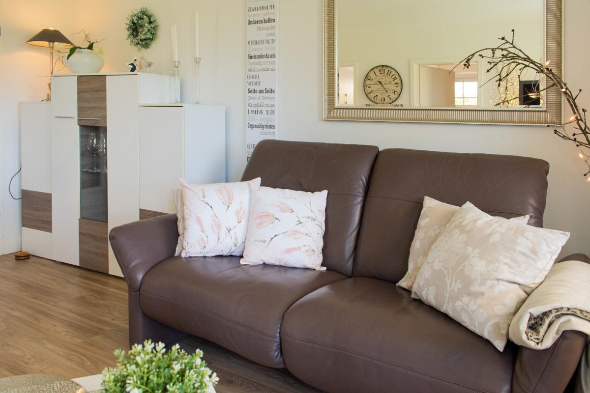 Ferienwohnung Boje 6