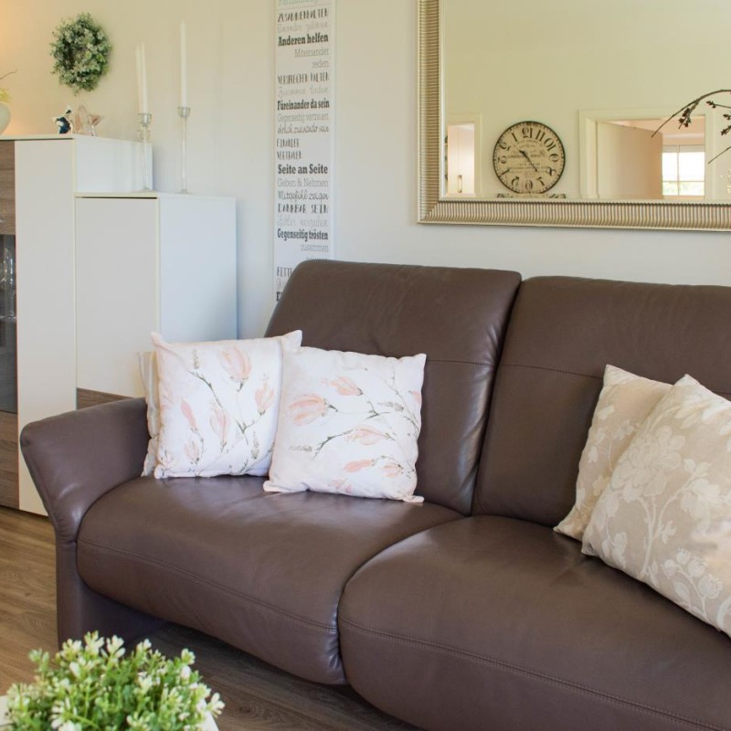 Ferienwohnung Boje 6