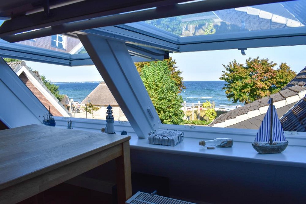 Ferienwohnung Ostseenest