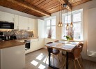 Ferienwohnung Nordic Nature Loft 