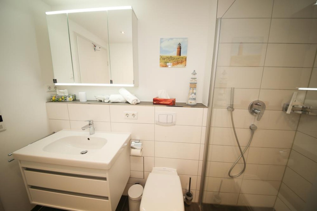 Ferienwohnung Traumstrand