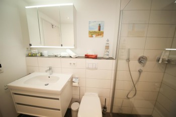 Ferienwohnung Traumstrand