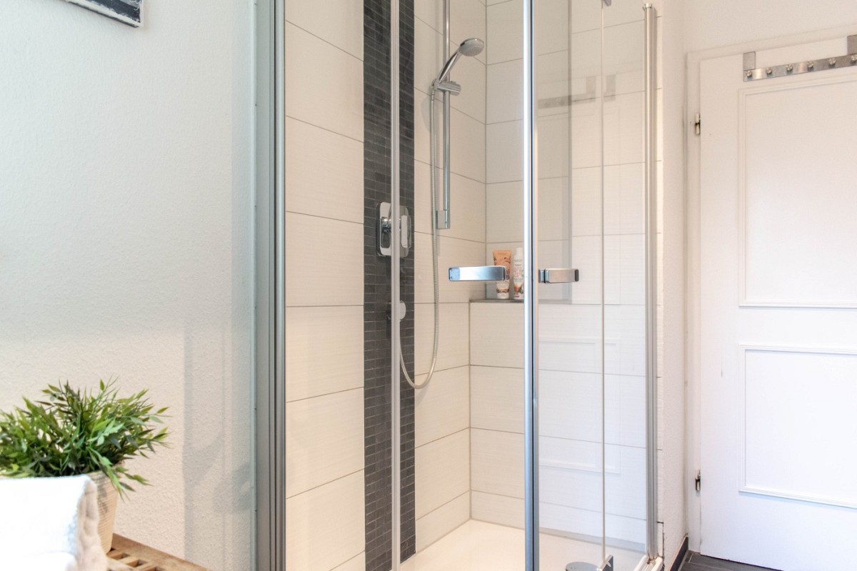 Ferienwohnung Ocean Drive