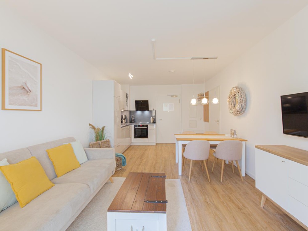 Ferienwohnung Aqualino