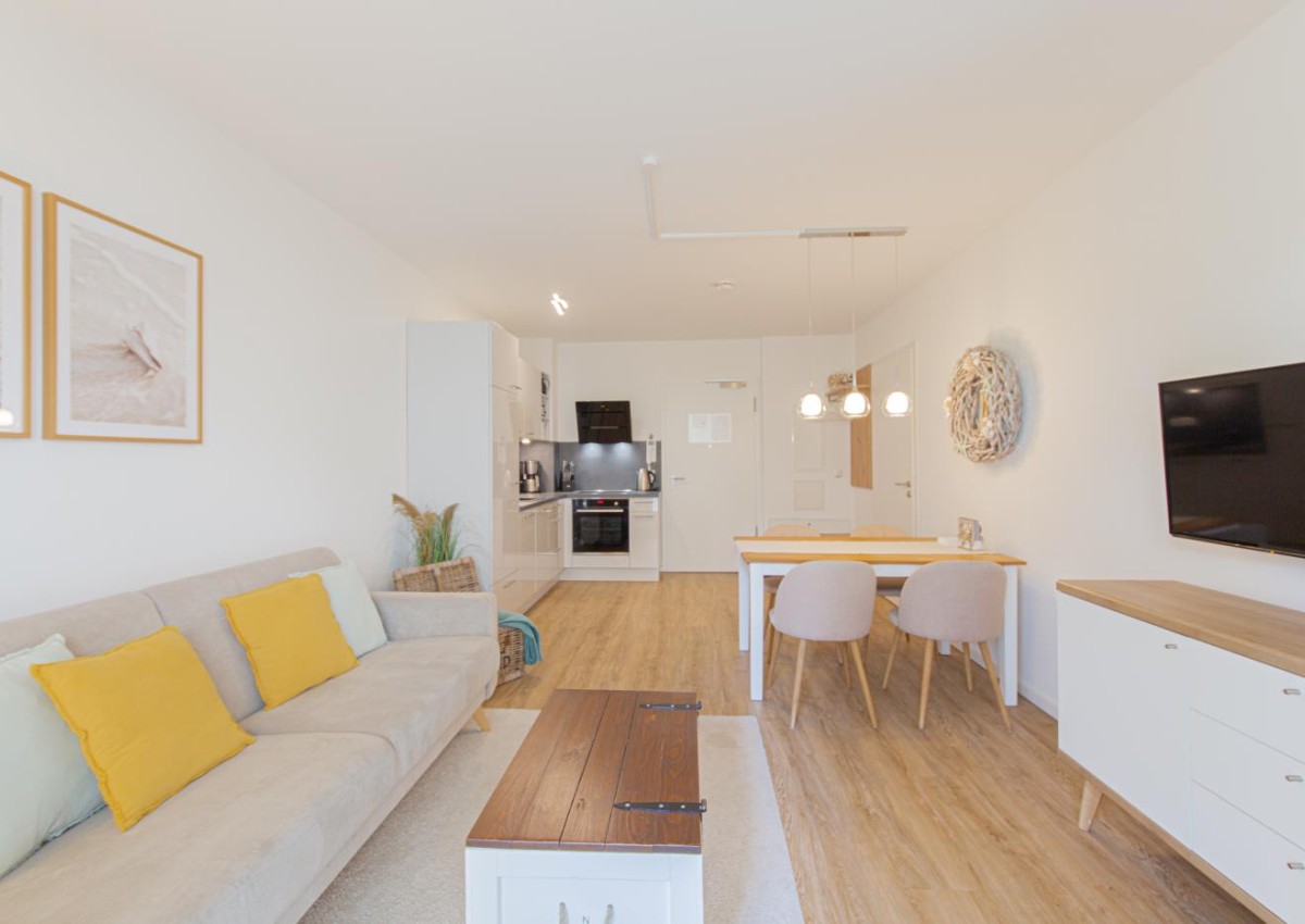 Ferienwohnung Aqualino