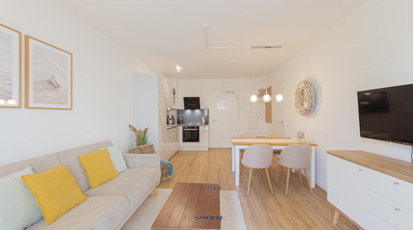 Ferienwohnung Aqualino