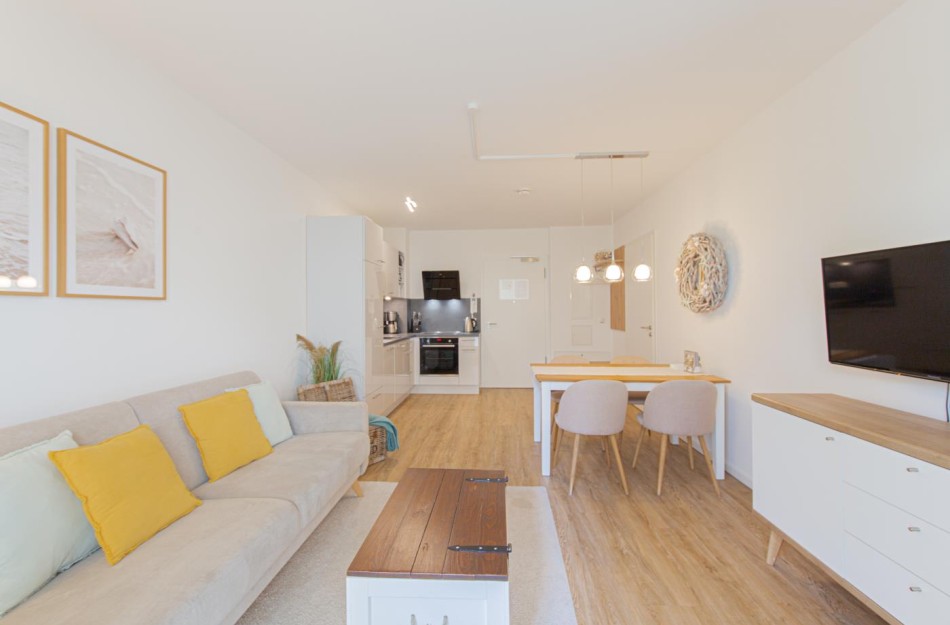 Ferienwohnung Aqualino