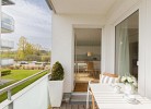 Ferienwohnung Stranddüne B 10