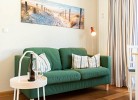 Ferienwohnung Kajüte