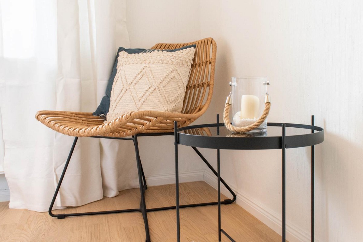 Ferienwohnung Strandallee 18