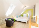 Ferienwohnung Moderne Brise