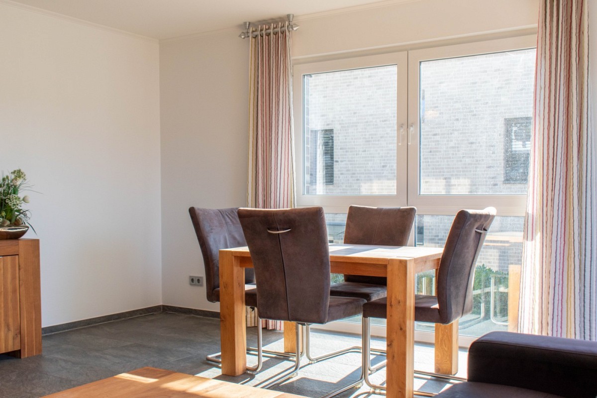 Ferienwohnung Sonnendeck
