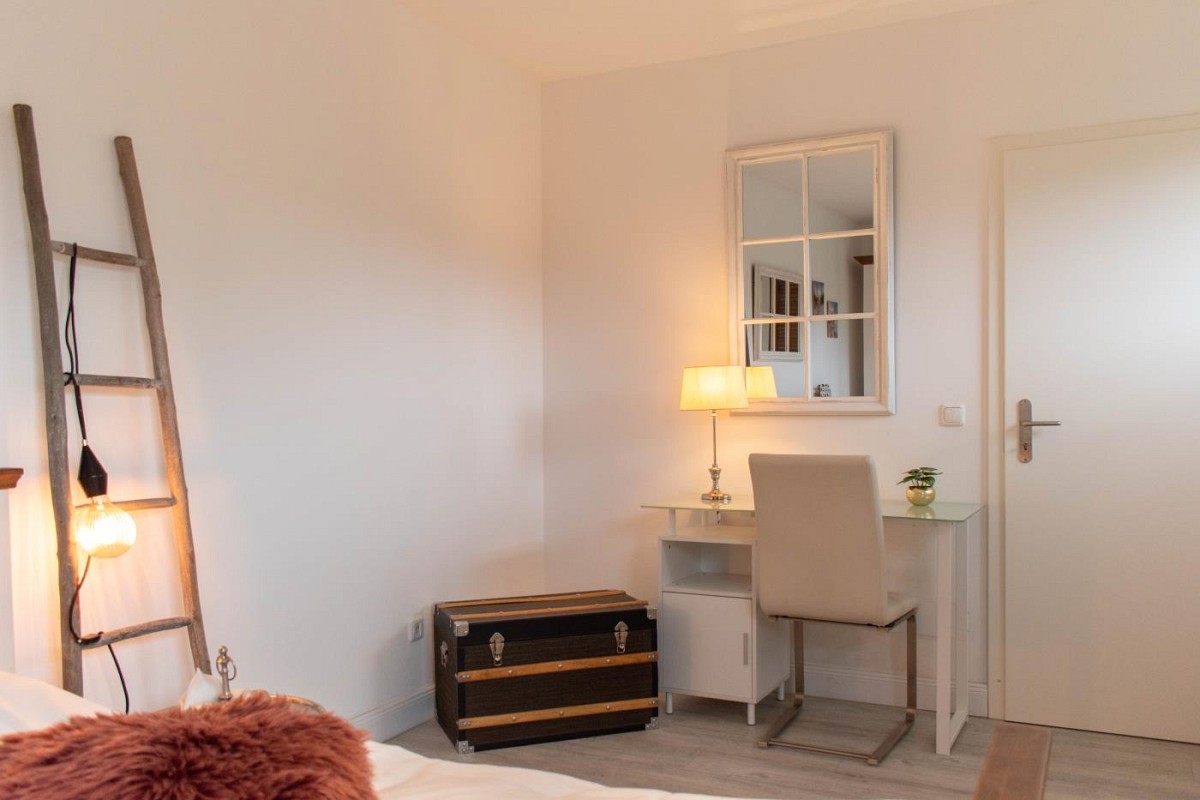 Ferienwohnung Boje 1