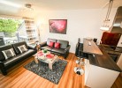 Ferienwohnung Meeresblick