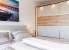 Ferienwohnung Windjammer