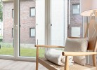 Ferienwohnung Villa Heidenreich Nr. 2