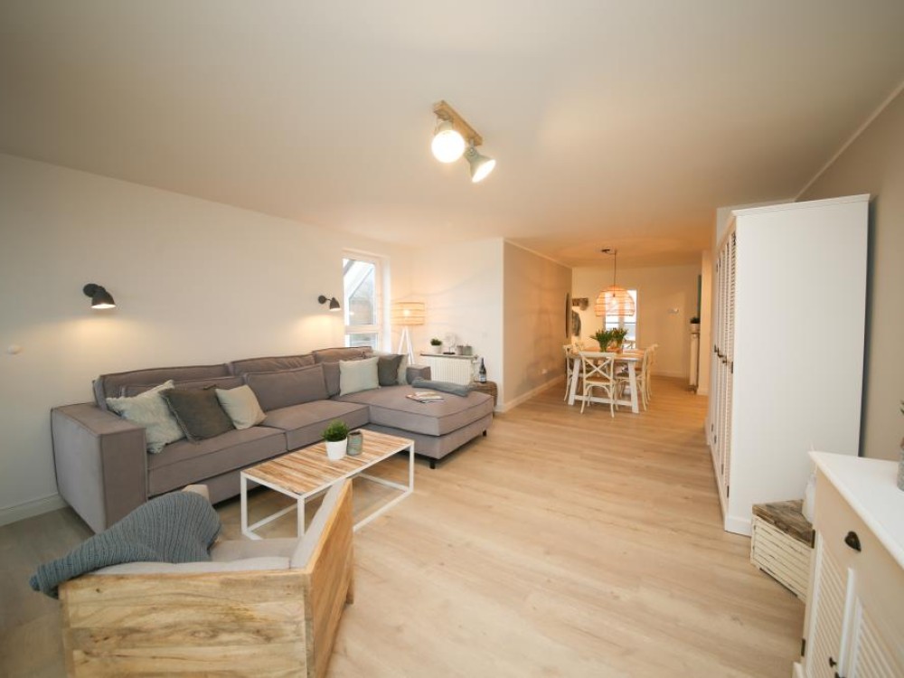 Ferienwohnung WEST COAST