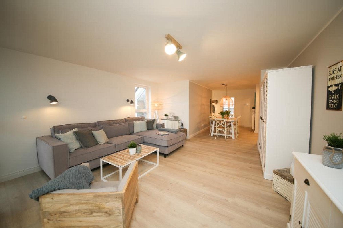 Ferienwohnung WEST COAST