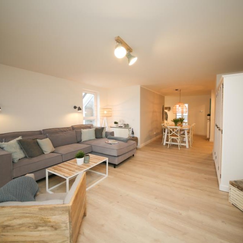 Ferienwohnung WEST COAST