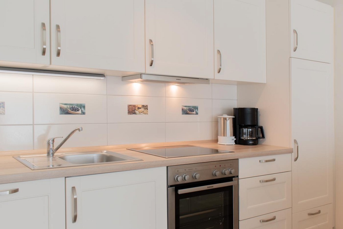 Ferienwohnung Wohlfühloase