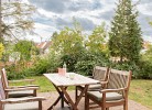Ferienwohnung Glücksmomente