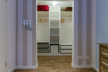 Ferienwohnung Strandhaus Möwenberg App.12