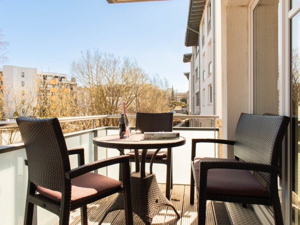 Ferienwohnung Stranddüne 10