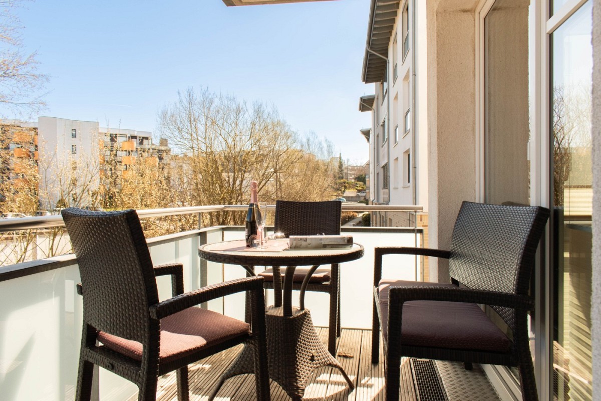 Ferienwohnung Stranddüne 10