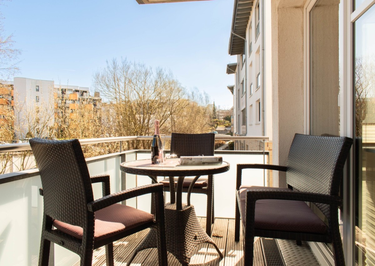 Ferienwohnung Stranddüne 10