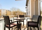 Ferienwohnung Stranddüne 10