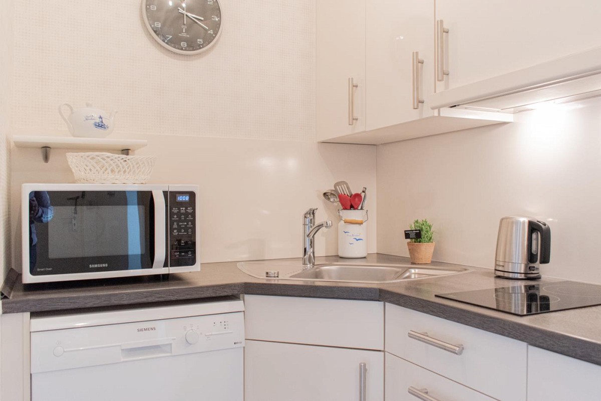 Ferienwohnung Seeluft