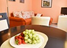 Ferienwohnung Strandhotel