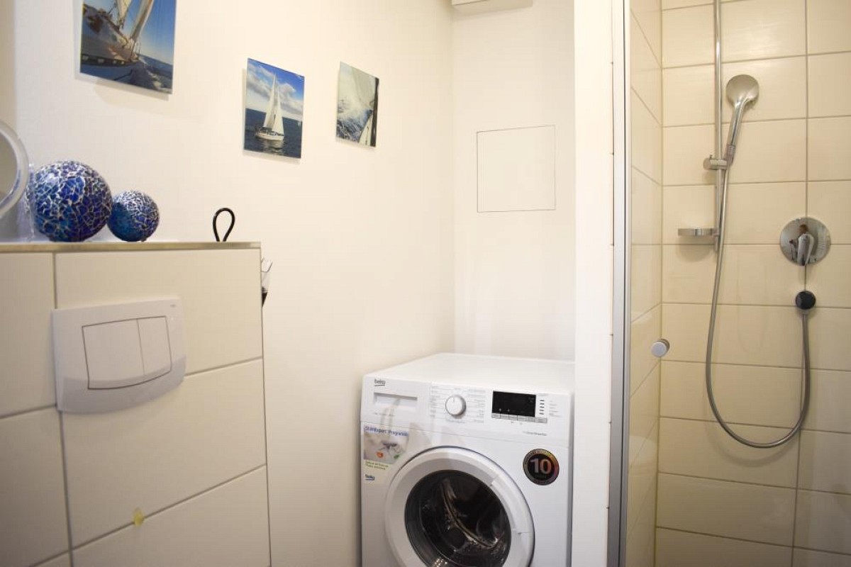 Ferienwohnung Traumstrand