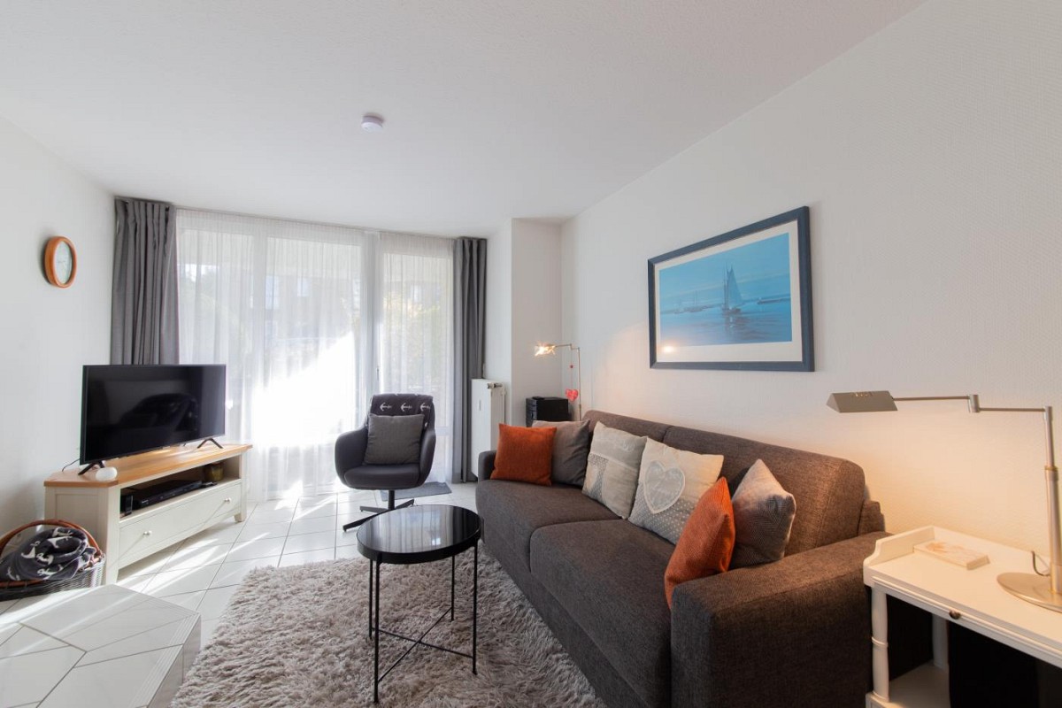 Ferienwohnung Witthus