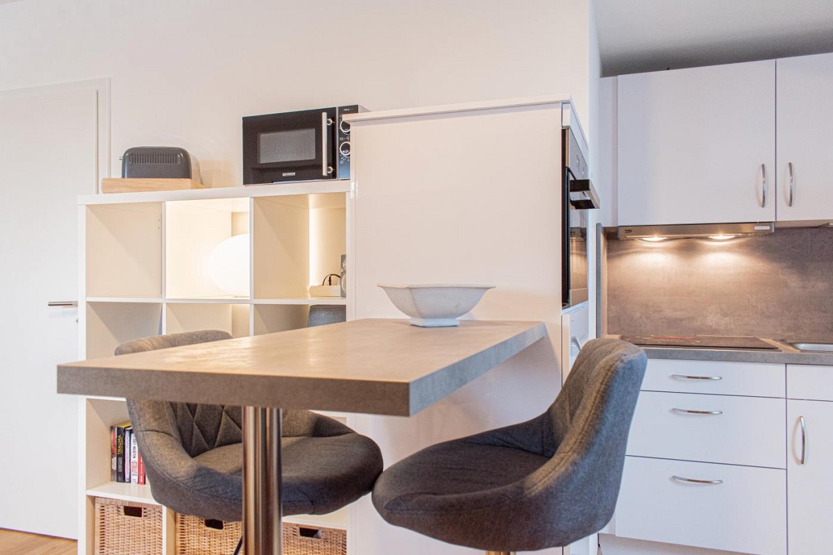 Ferienwohnung Nordlicht
