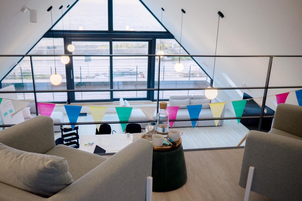 Ferien- und Seminarhaus Flunder & Hering