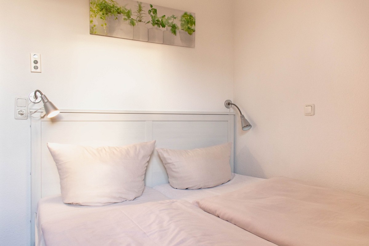 Ferienwohnung Villa Miramare